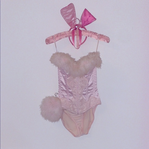 Legally Blonde trashy lingerie - Picture 3 of 14